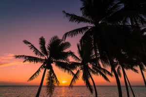 Sunrise in Cayo Guillermo.jpg