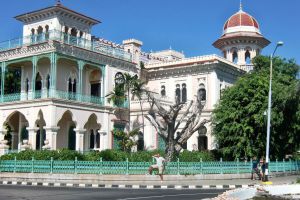 Cienfuegos