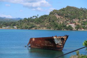 Bahia de  Baracoa Cuba-Exclusivo .JPG