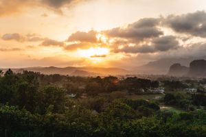 Sonnenuntergang Soroa Las Terrazas CUBA-EXCLUSIVO.jpg