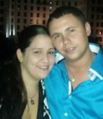 Lazaro Martinez Correoso & Thaimi Yansa Trapero Remond Lazaro Martinez Correoso & Thaimi Yansa Trapero Remond