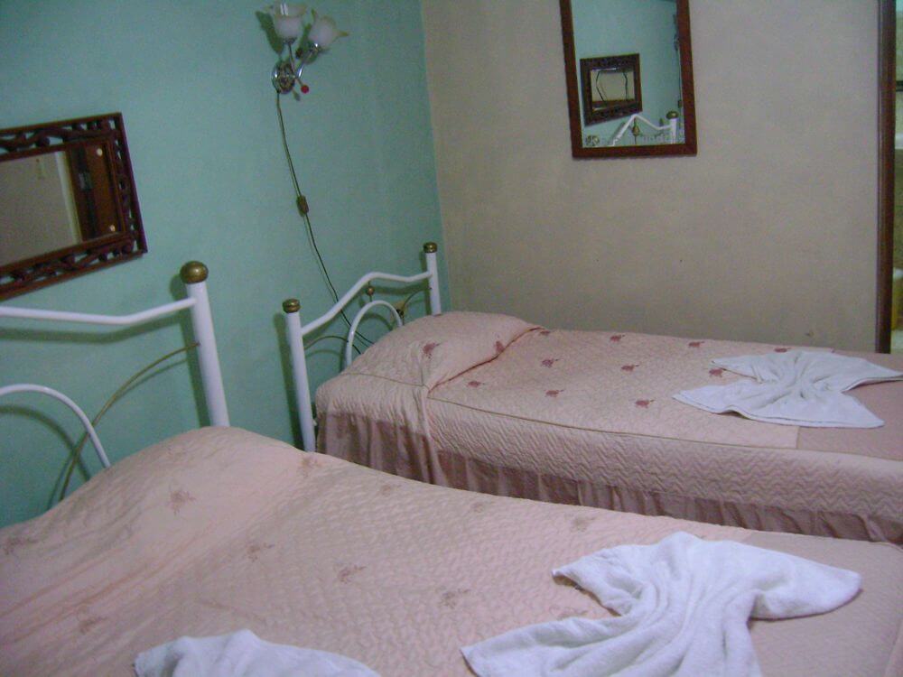 Casa Facundo Appartement 1