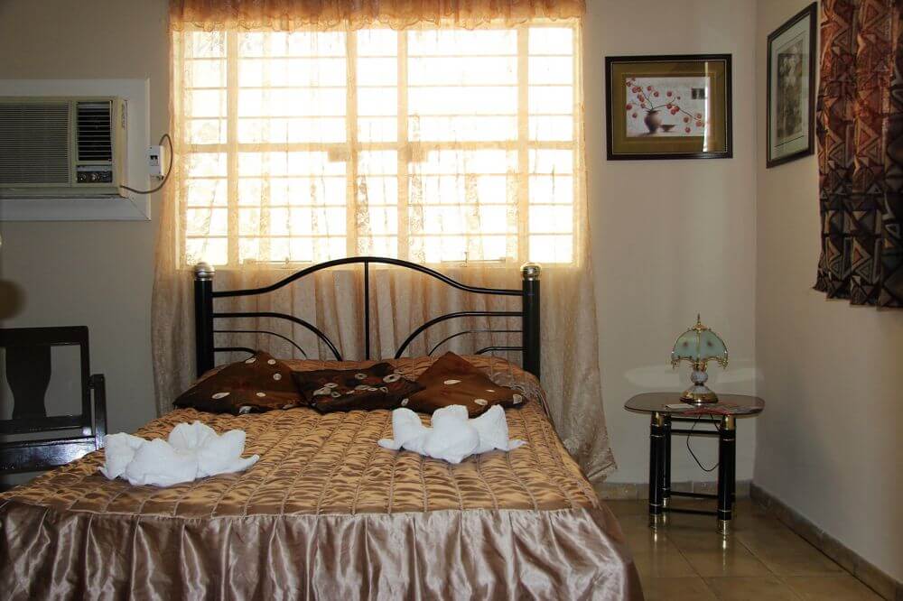 Hostal Lily y Fel Appartement 1