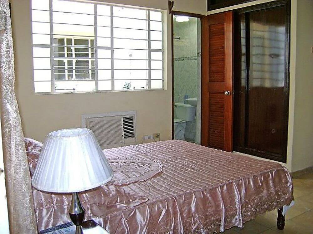 Hostal Lily y Fel Appartement 2