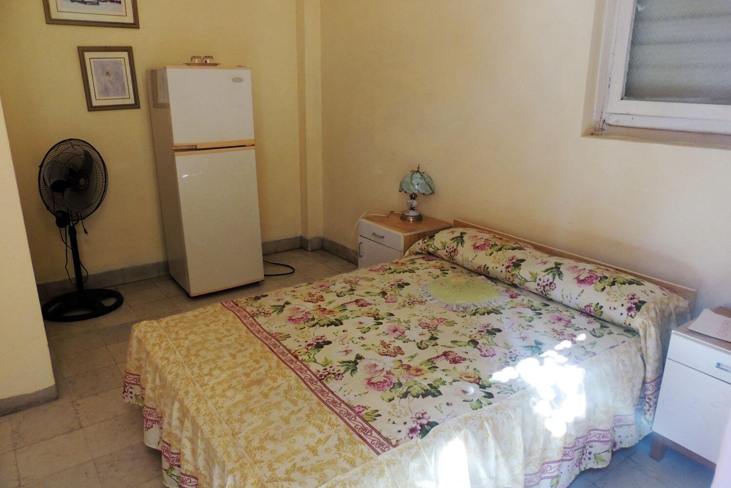 Villa Arecas Appartement 2