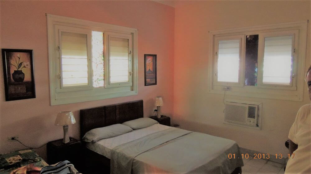 La Casa de Manolo Appartement 1