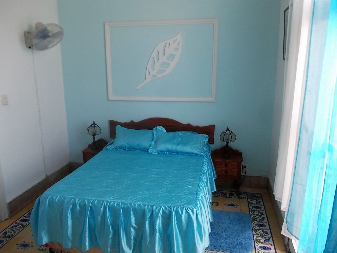 La Lolita Appartement 1