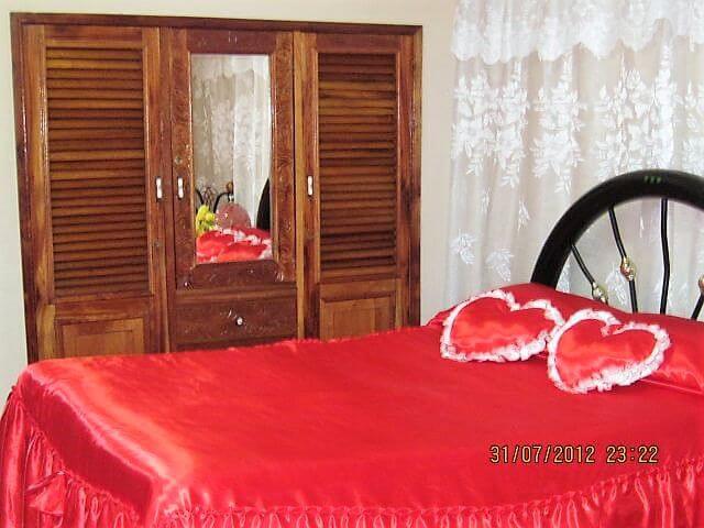 Hostal Casa Daniel Appartement 2
