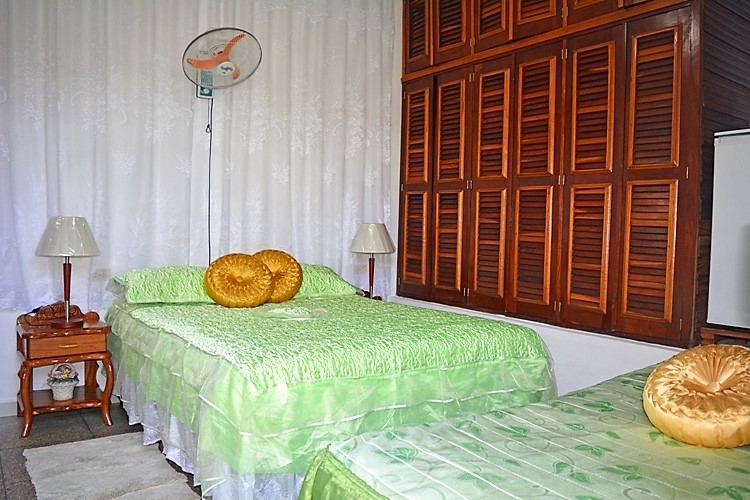 Hostal Eliza y Miguel Angel Appartement 1