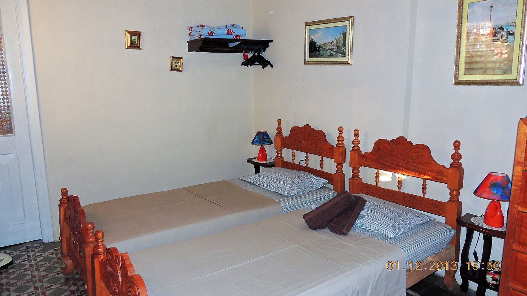 Hostal Brisa sur Appartement 1