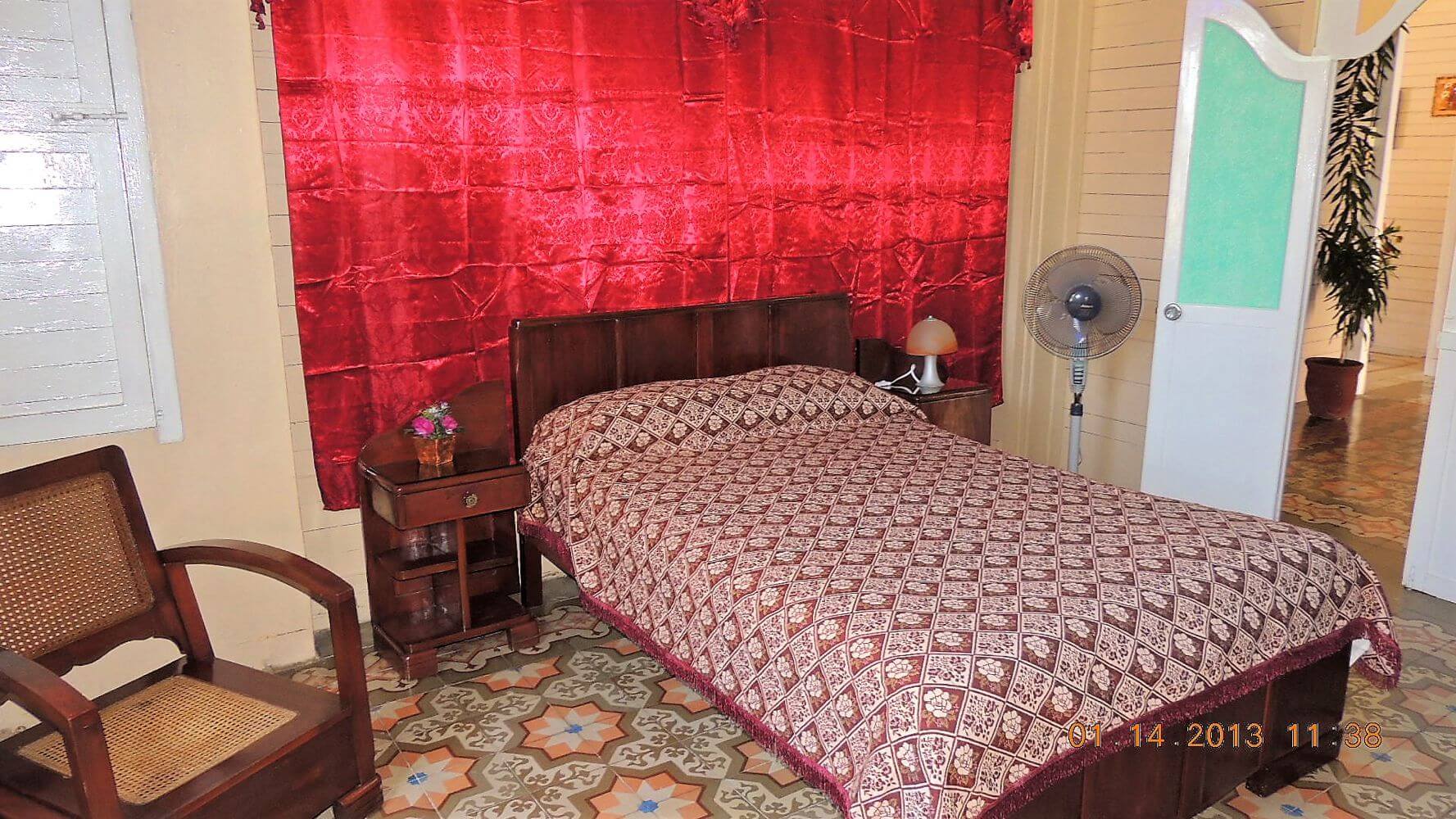 Hostal Leticia y Oscar Appartement 1
