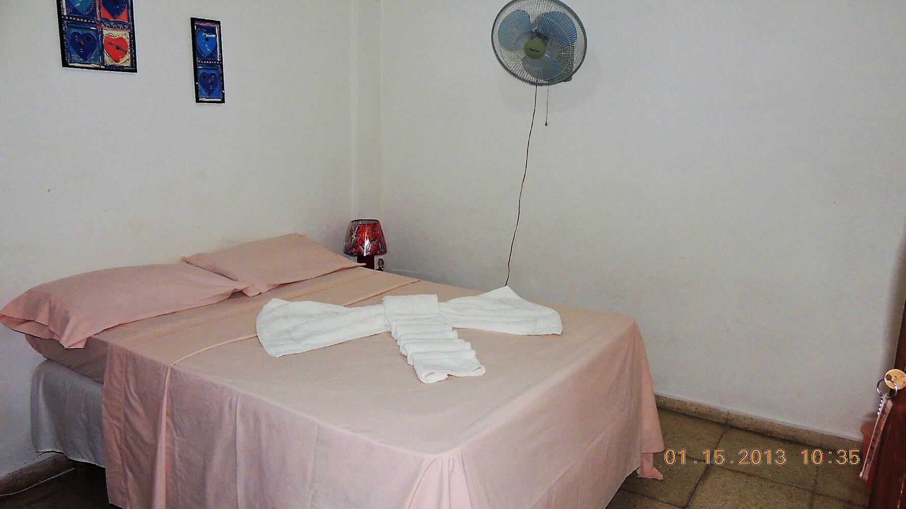 Hostal Sr. Wenceslao Appartement 1