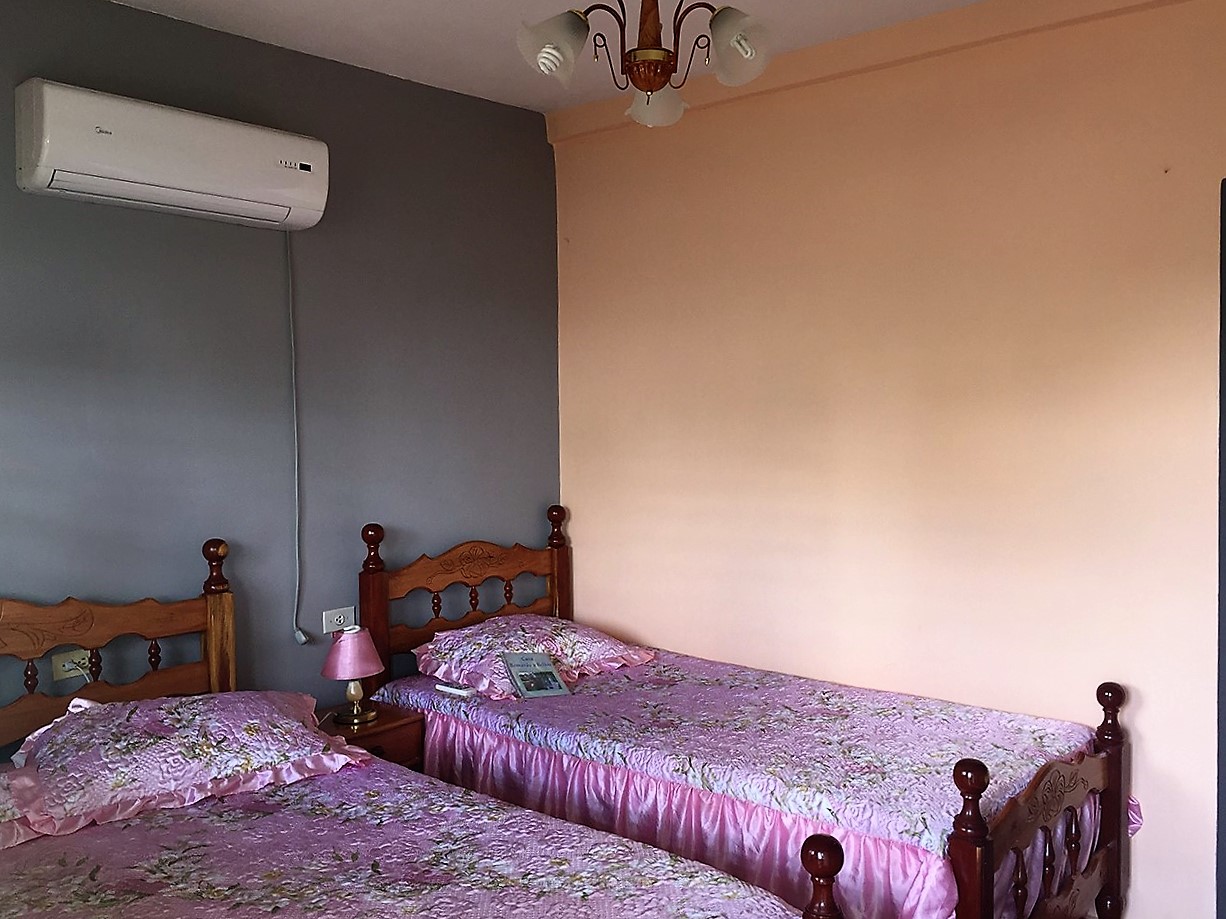 Casa Bernaldo y Belkys Appartement 2