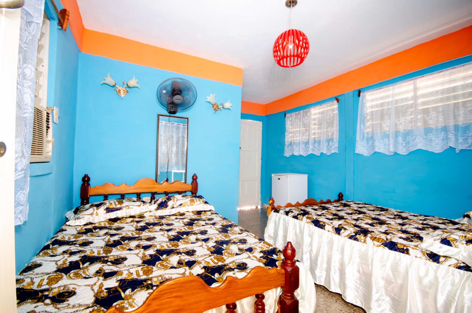 Casa Elina y  Rodolfo Appartement 1