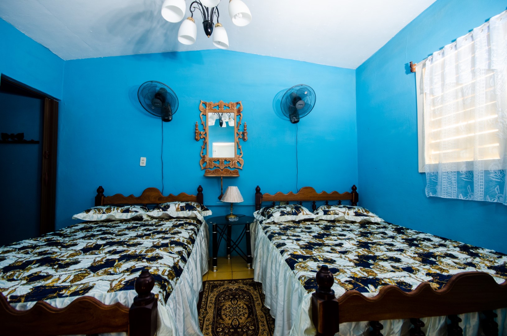 Casa Elina y  Rodolfo Appartement 2