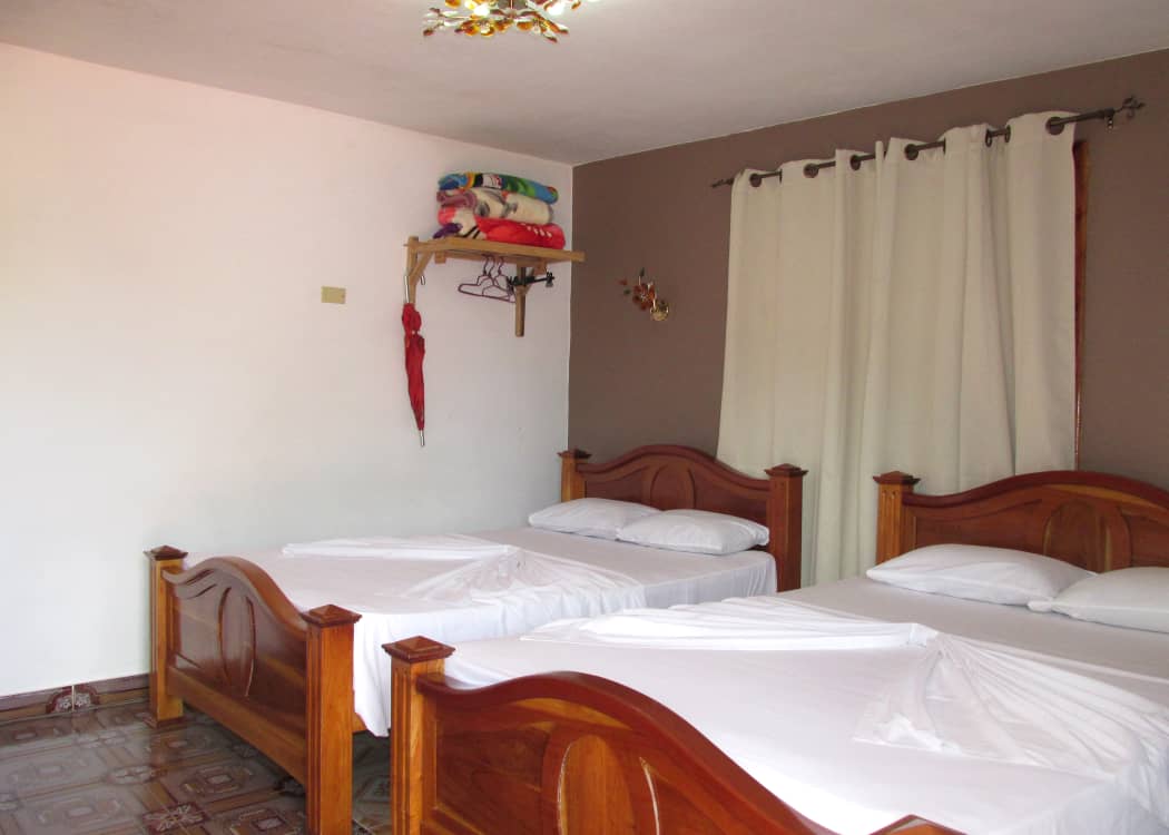 Casa Fernando Diaz Appartement 2
