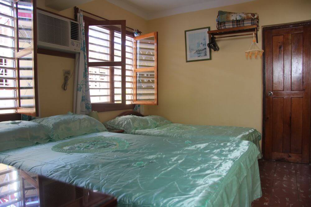 Casa Nilda Appartement 1