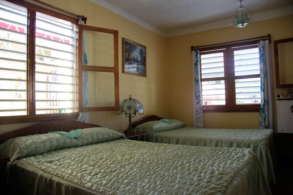 Casa Nilda Appartement 2