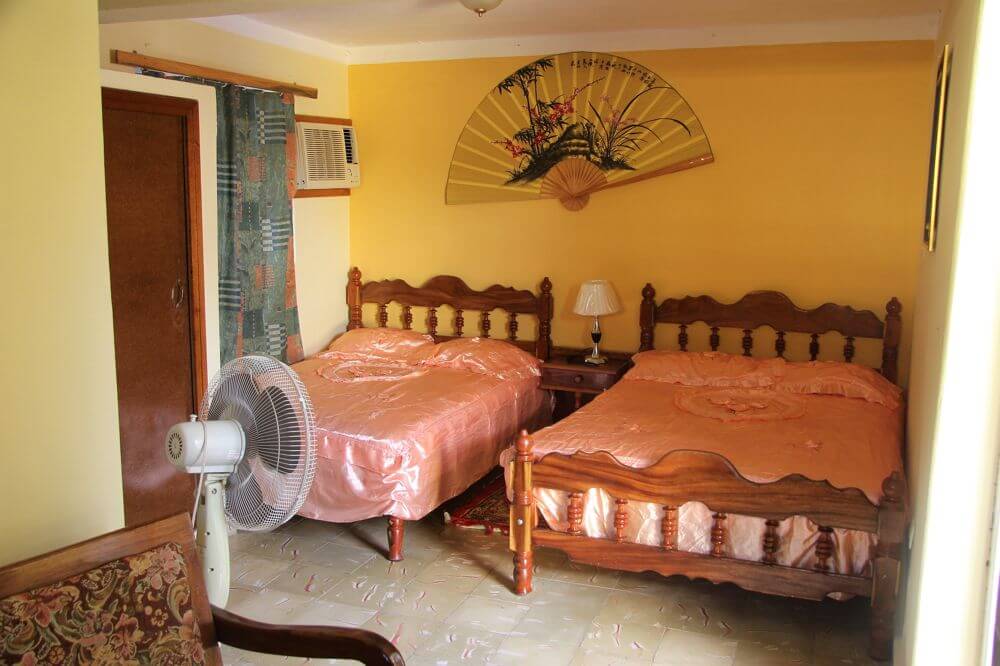 Villa Las Palmitas Appartement 1
