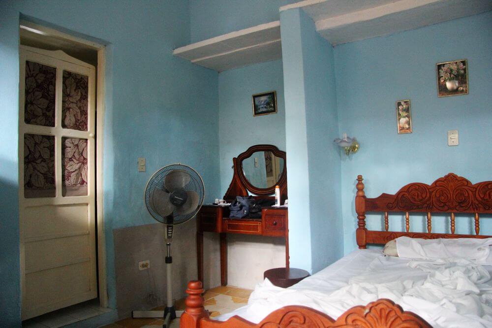 Alexis Tellez Menoza Appartement 1