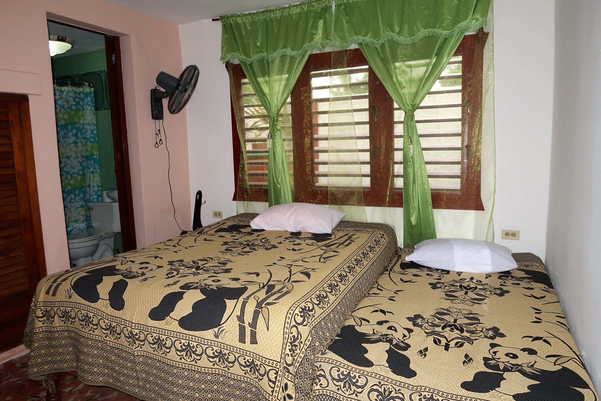 Hostal EDTIH Appartement 2