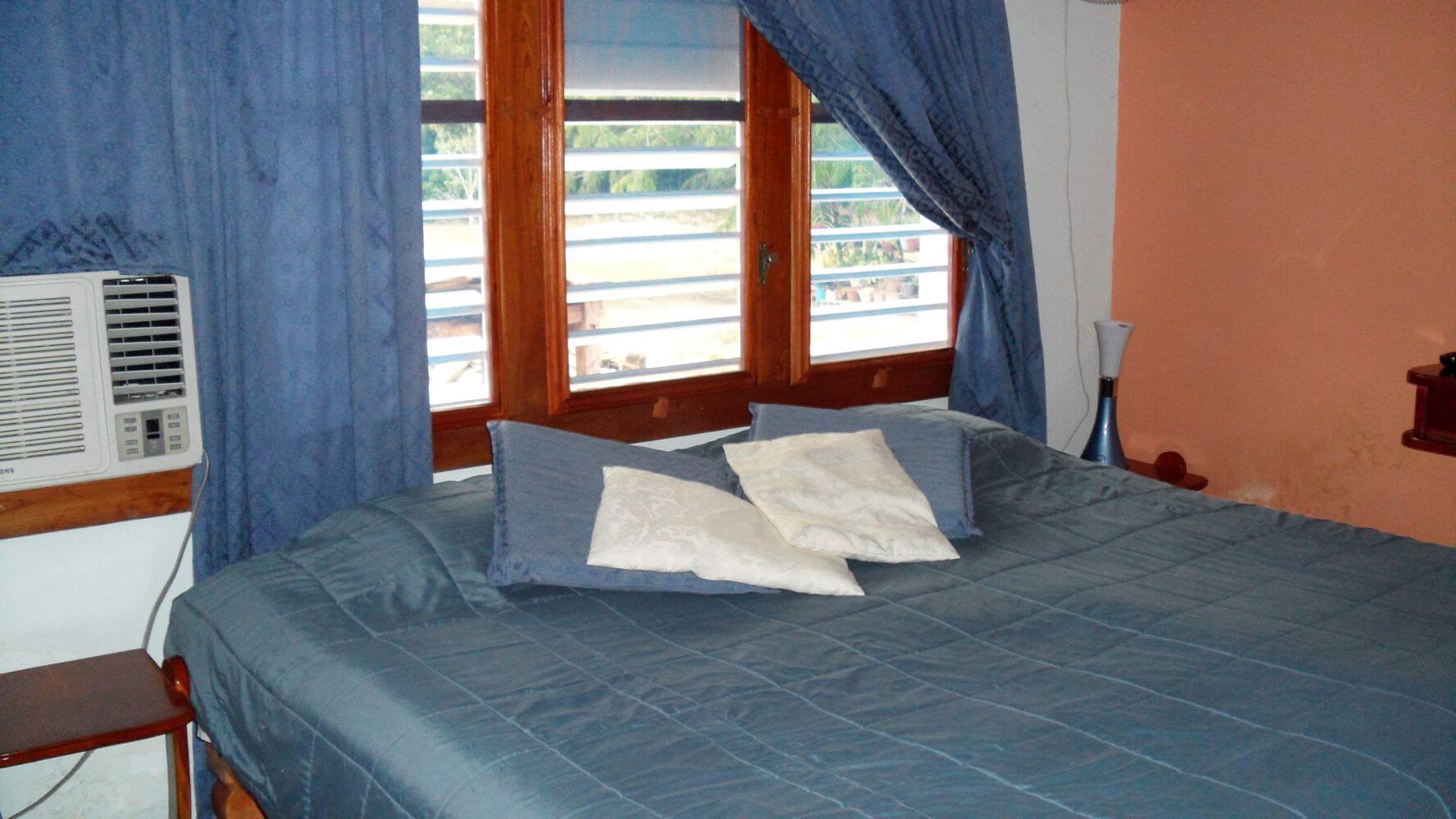 Hostal Lidia y Julito Appartement 1