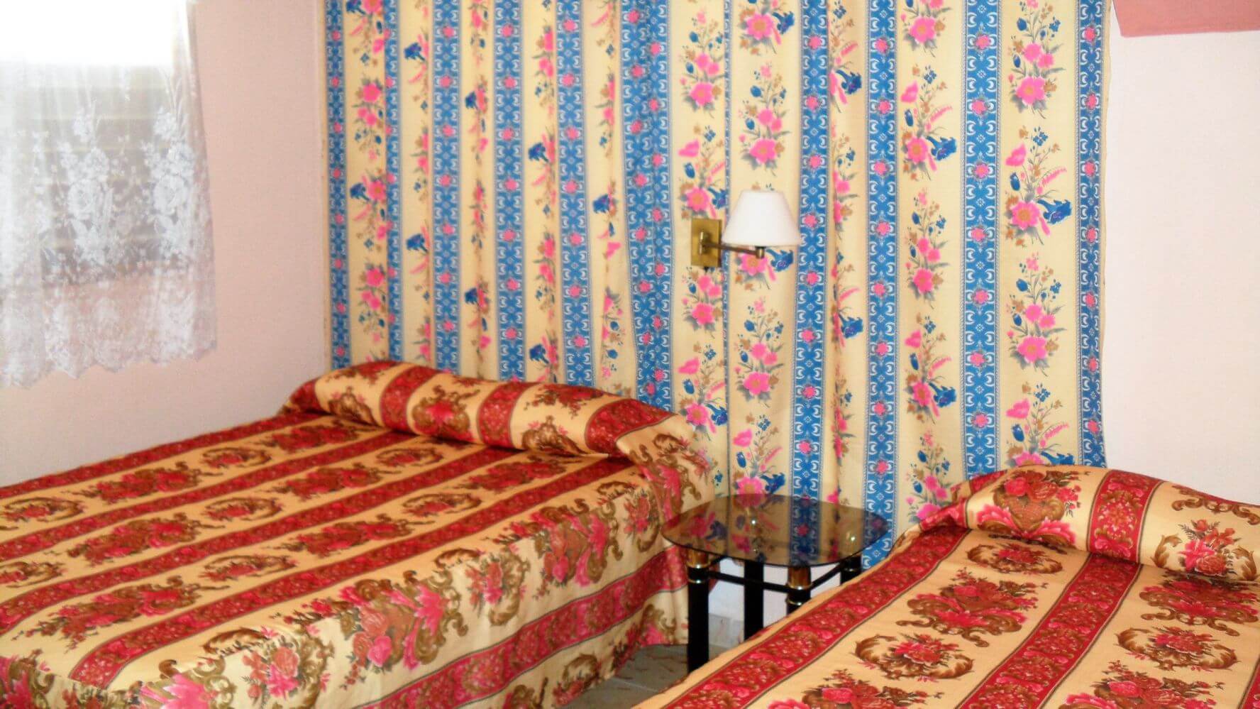 Hostal Yudeisis y Emilio Appartement 1