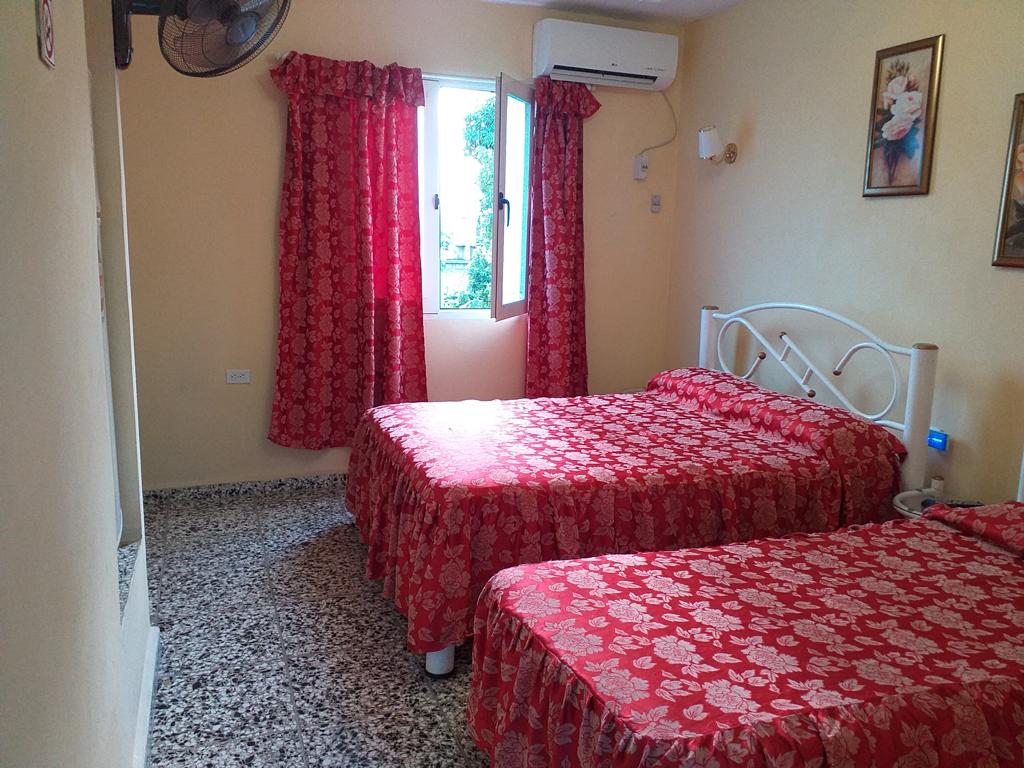 Casa Ivan y Lily Appartement 3