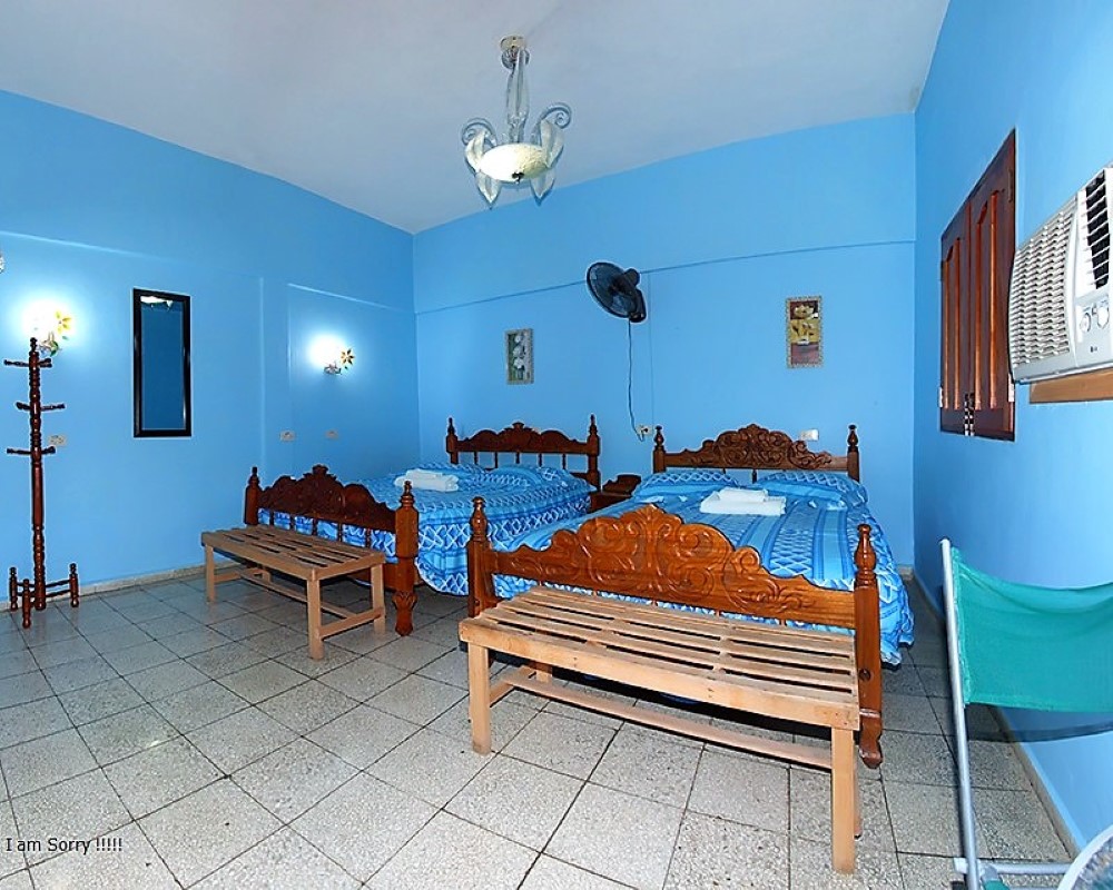 Casa Independiente Villa Martinez