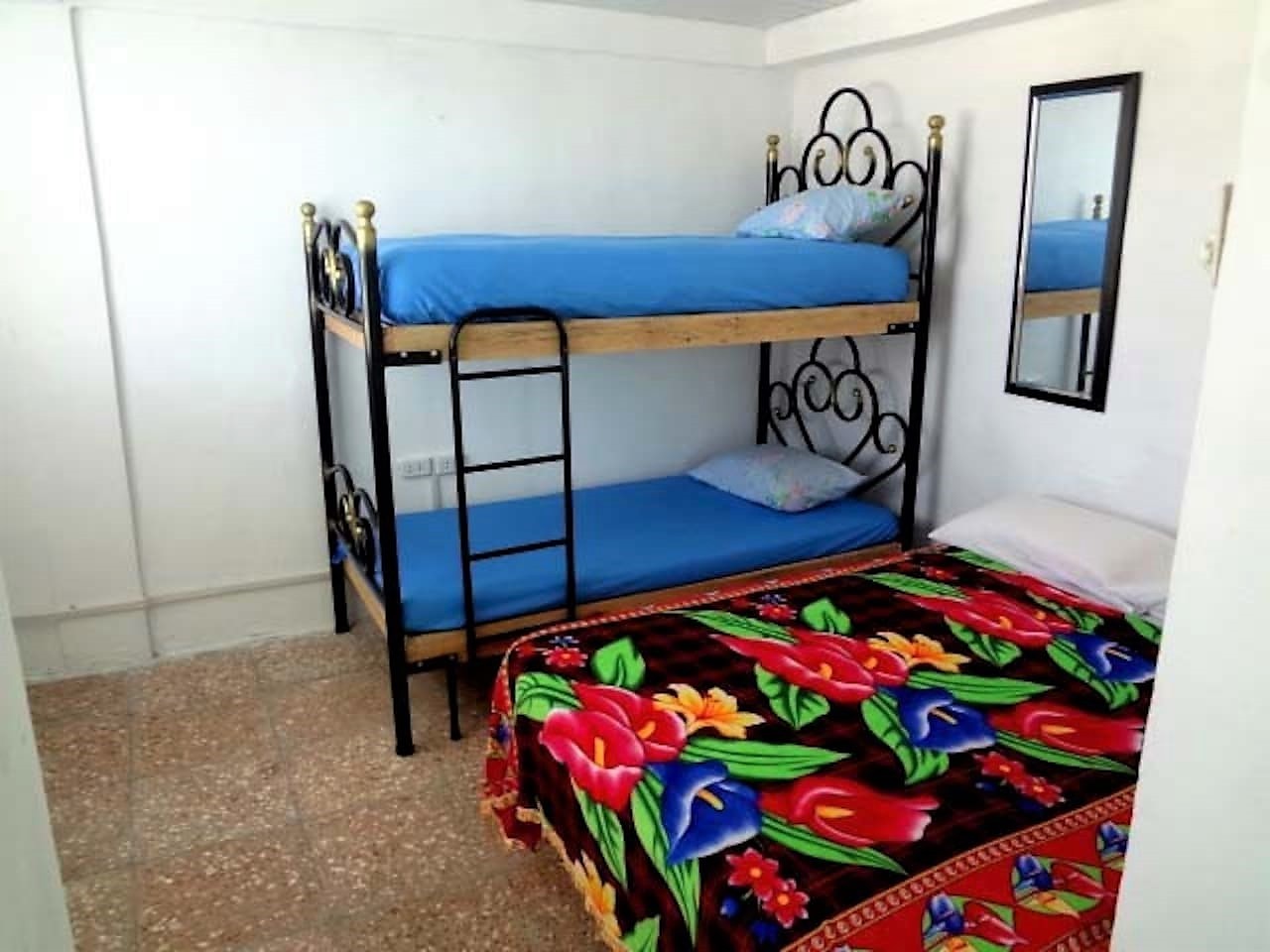 Casa de Alina y Ariel Appartement 2