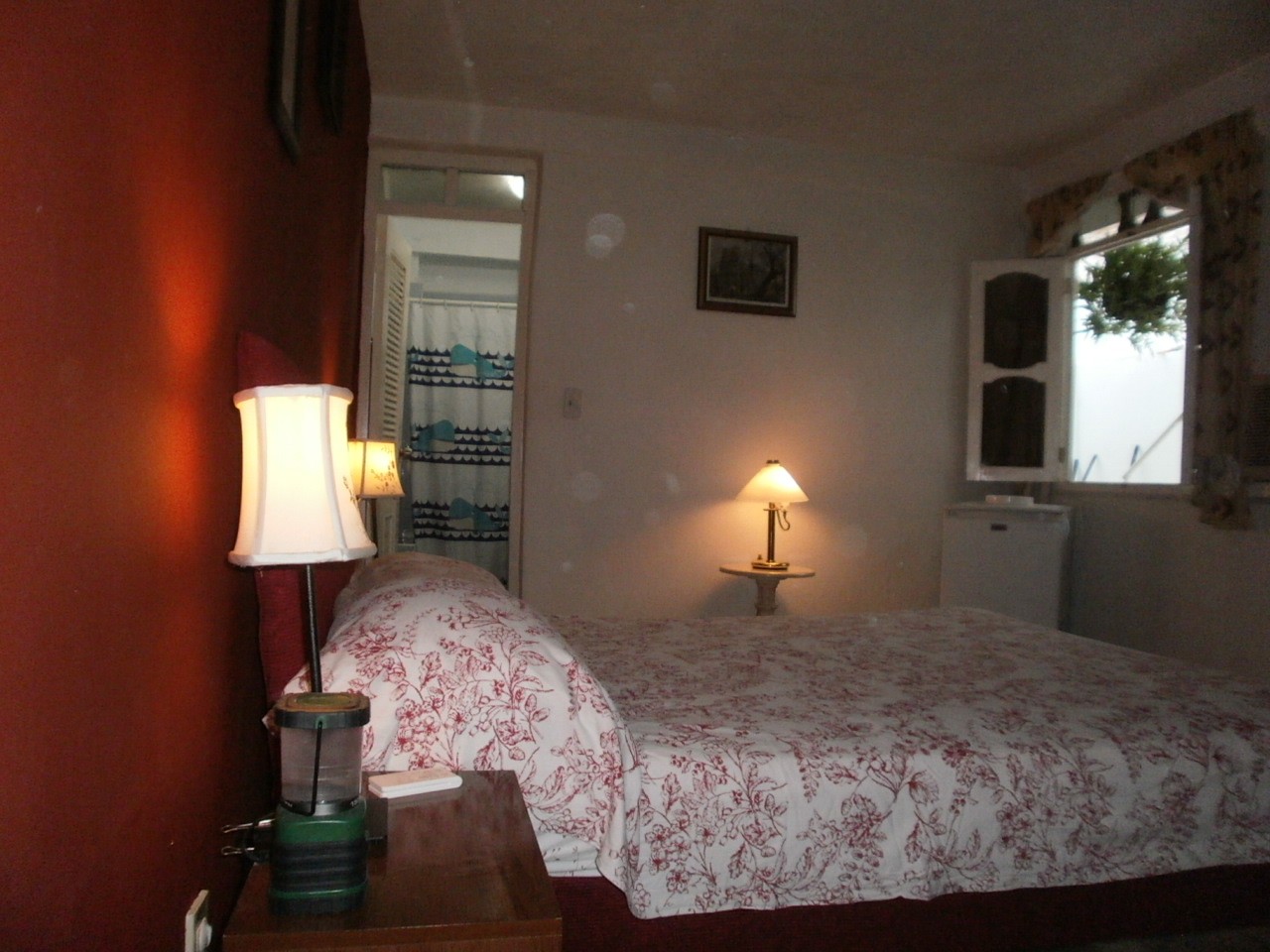 HOSTAL Adis y Alberto Appartement 1