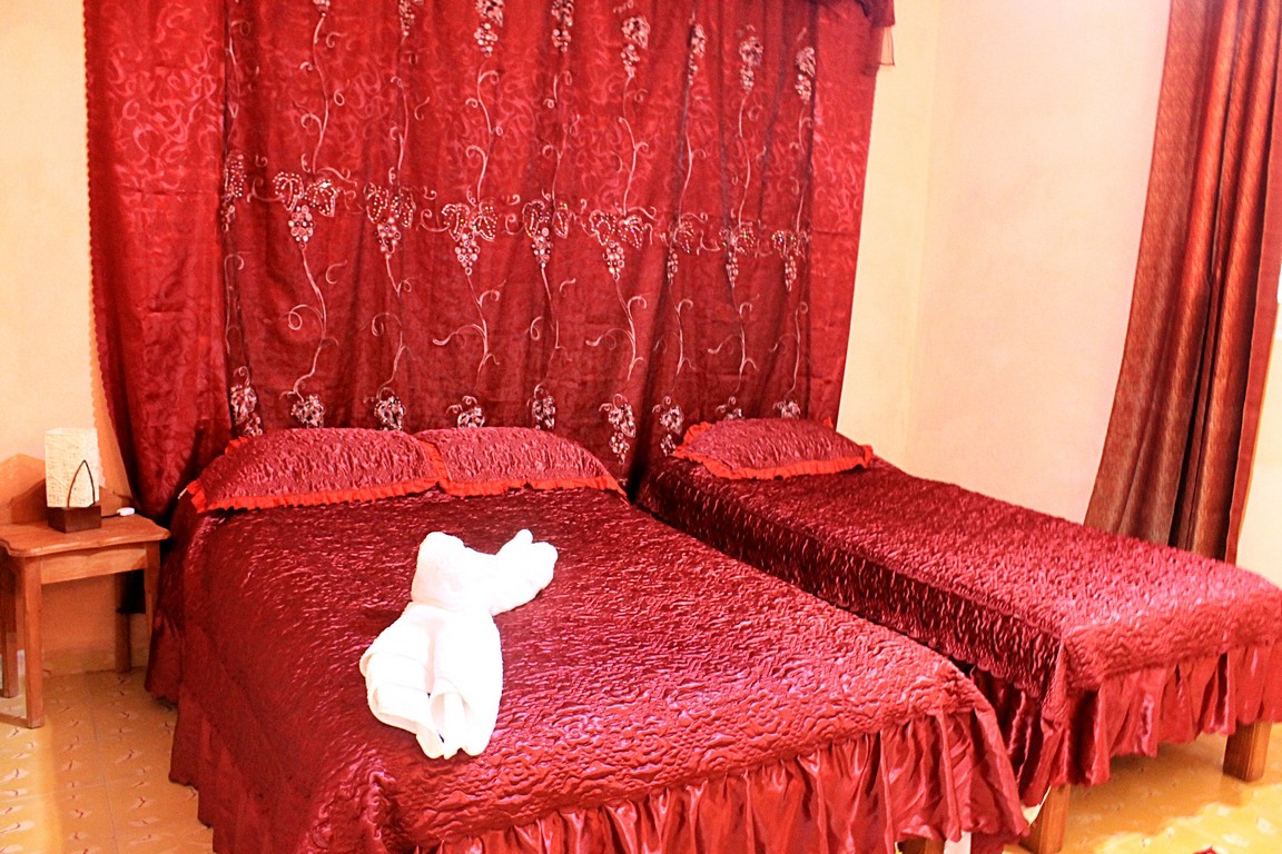 Hostal Cuba Mia Appartement 2