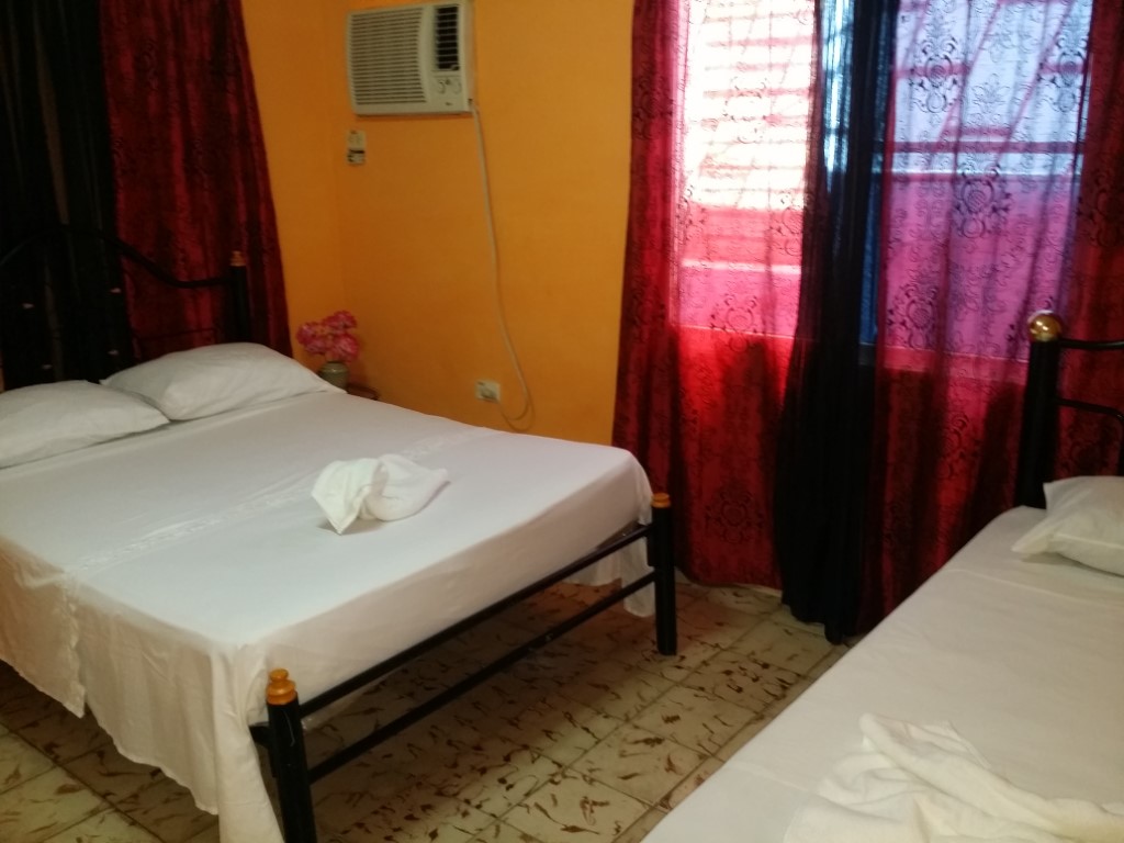 Apartamento Independiente Hostal D Luisa Appartement 1