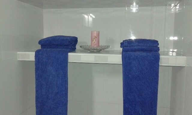 nuria Appartement 2
