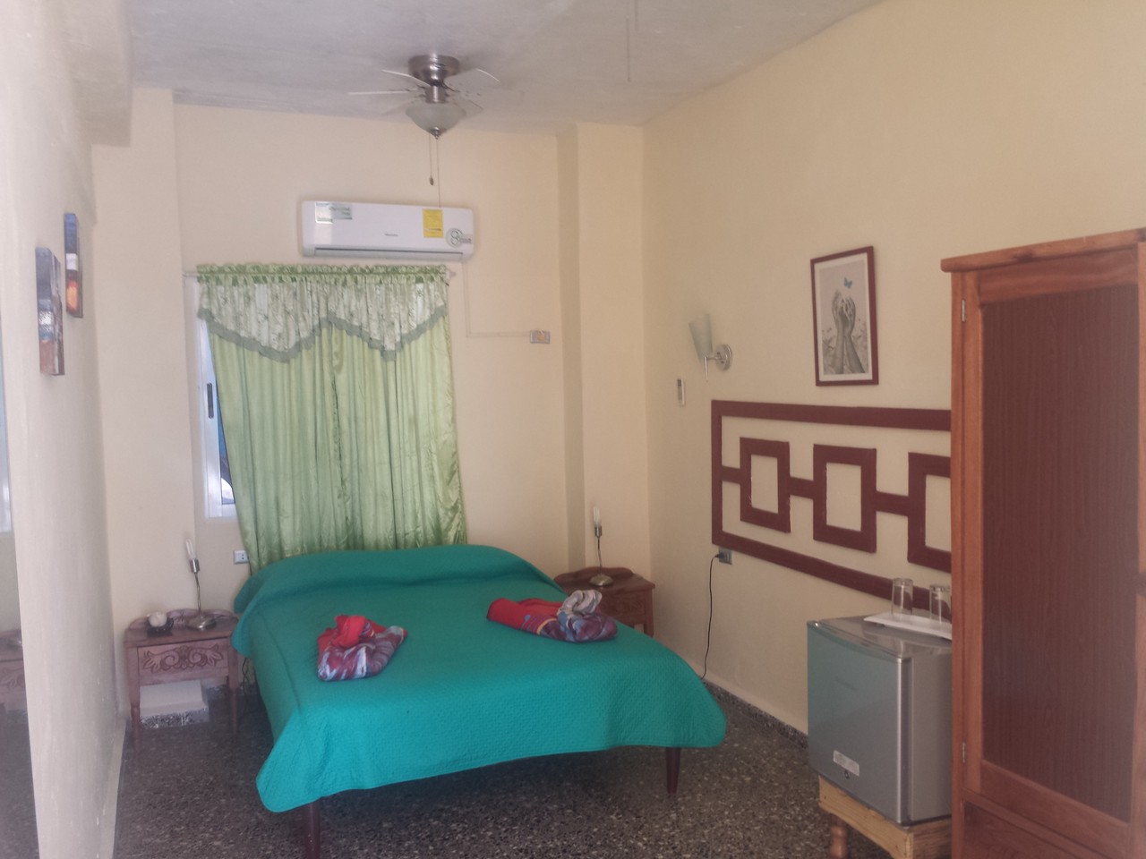 Casa Jorge y Alicia Appartement 4