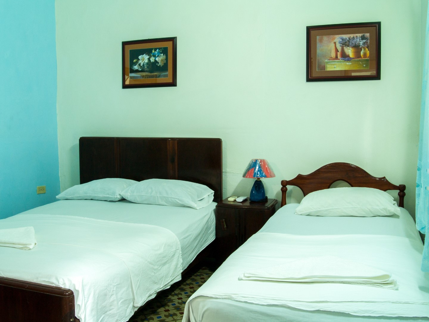 Hostal Juventas Appartement 1