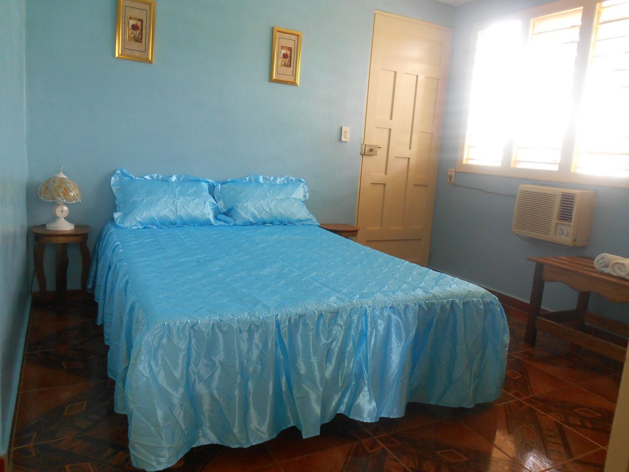 Casa Adrian Appartement 1