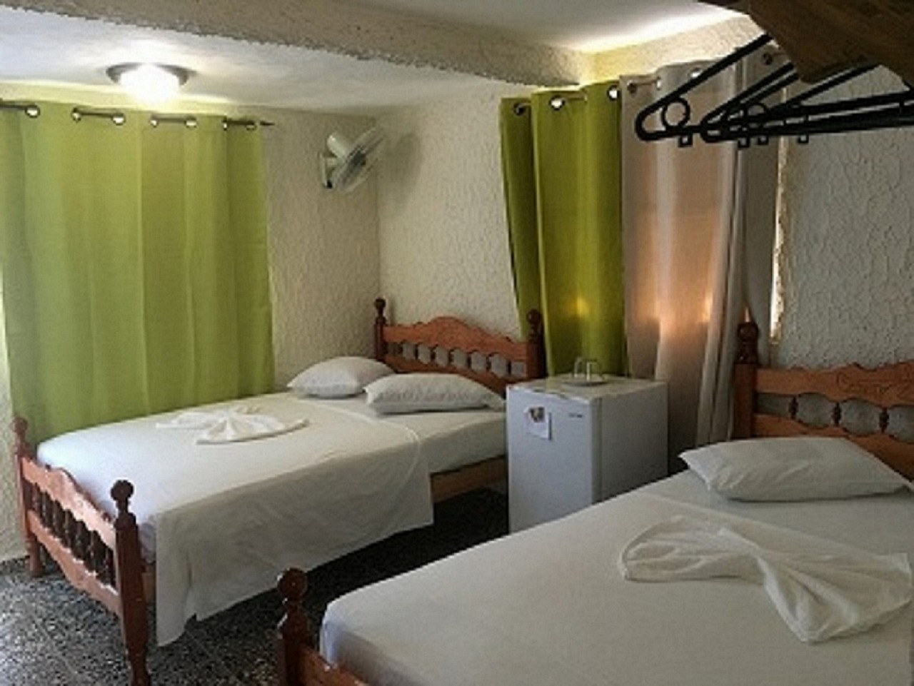 Casa Gricelda y Carlos Appartement 2