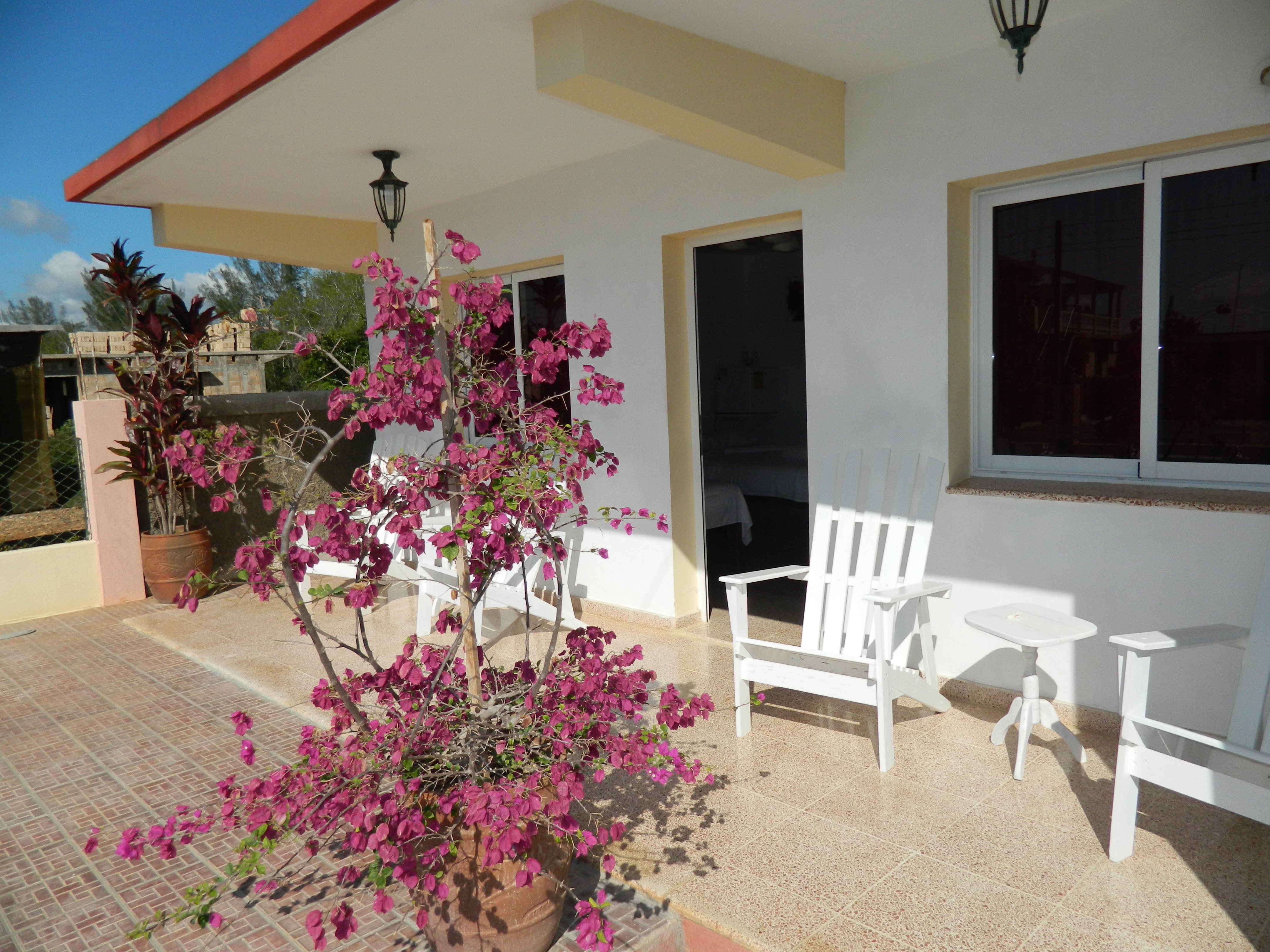 Hostal Don Pepe Appartement 1