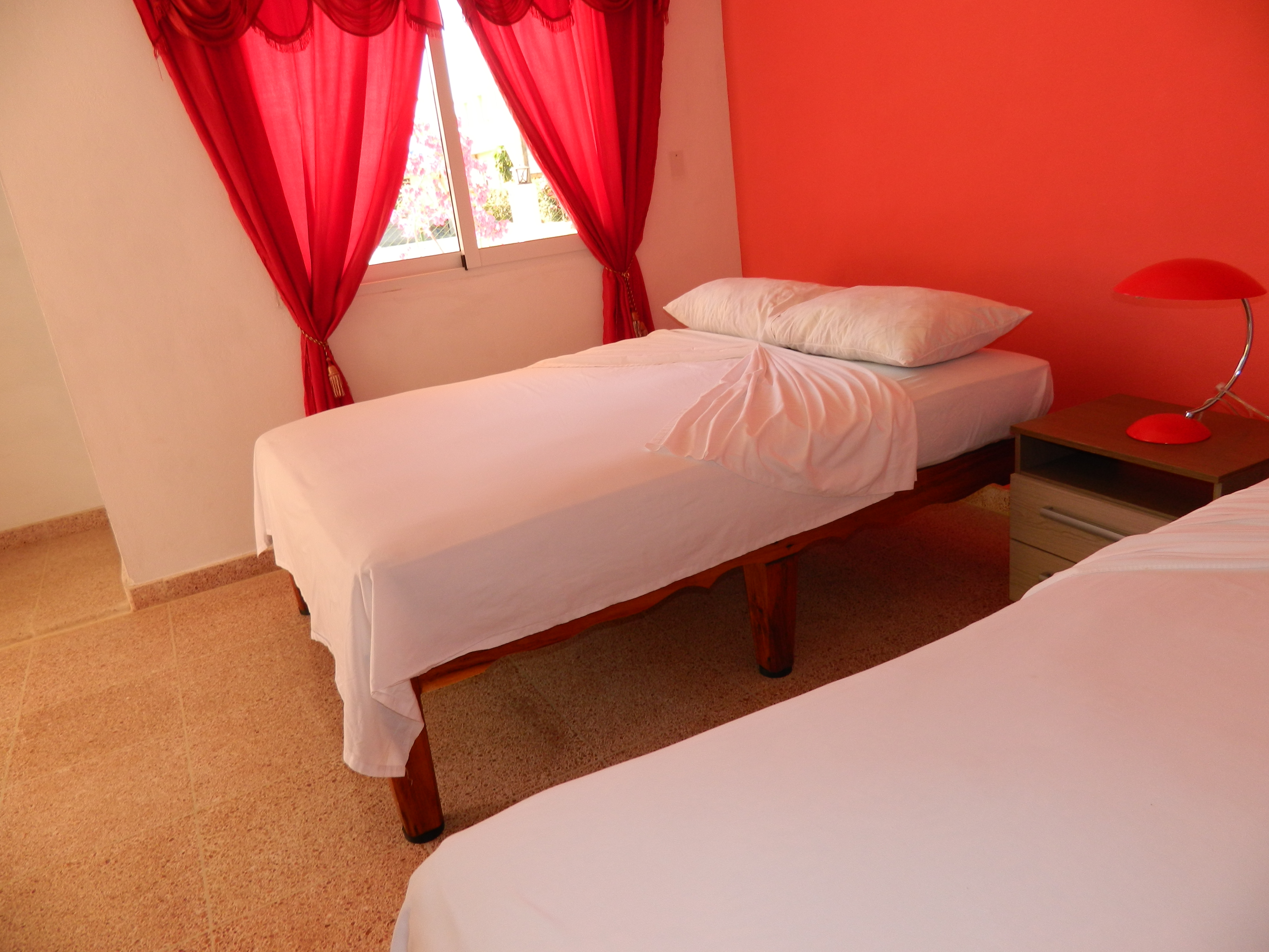 Hostal Don Pepe Appartement 2
