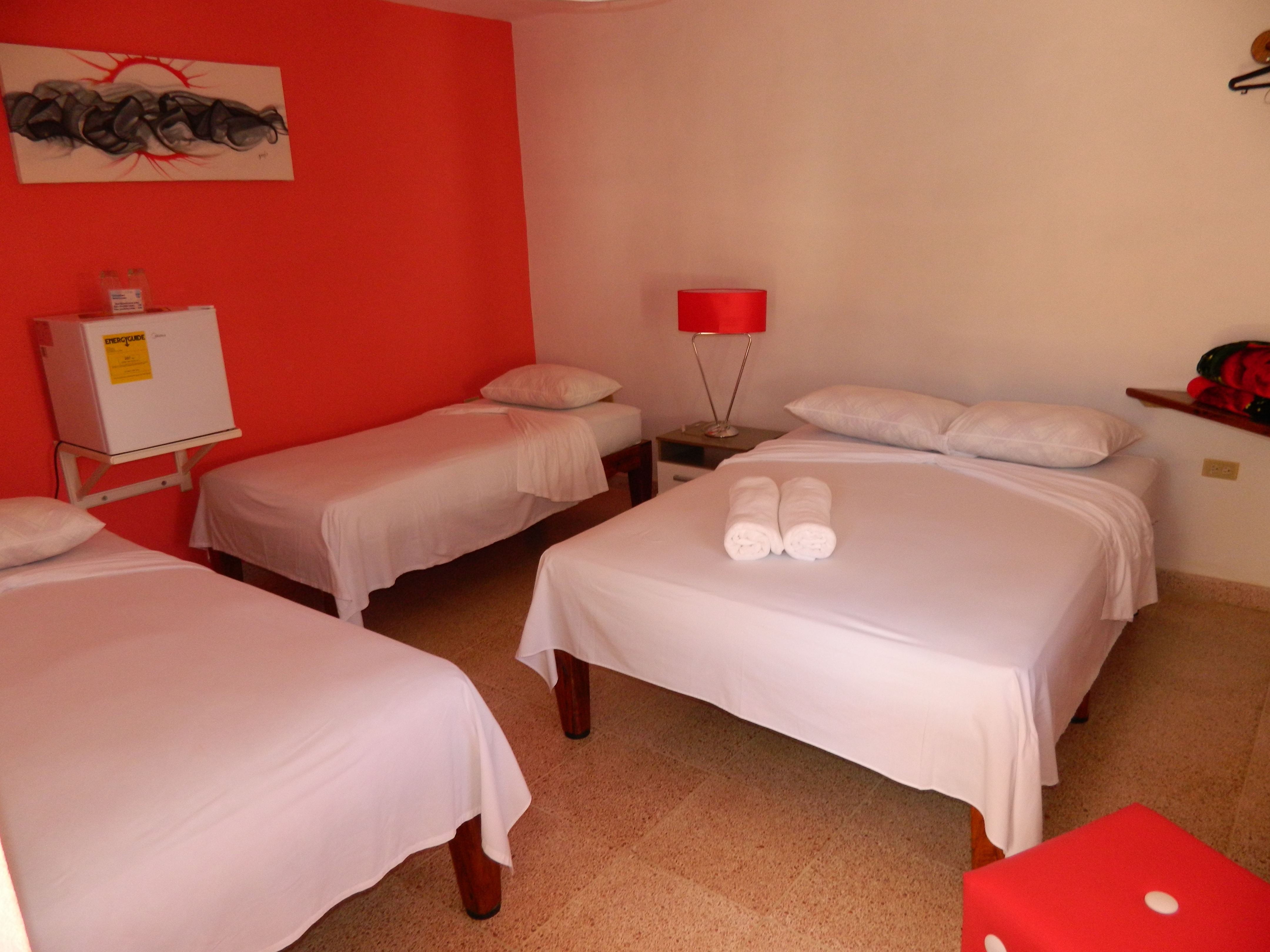 Hostal Don Pepe Appartement 3