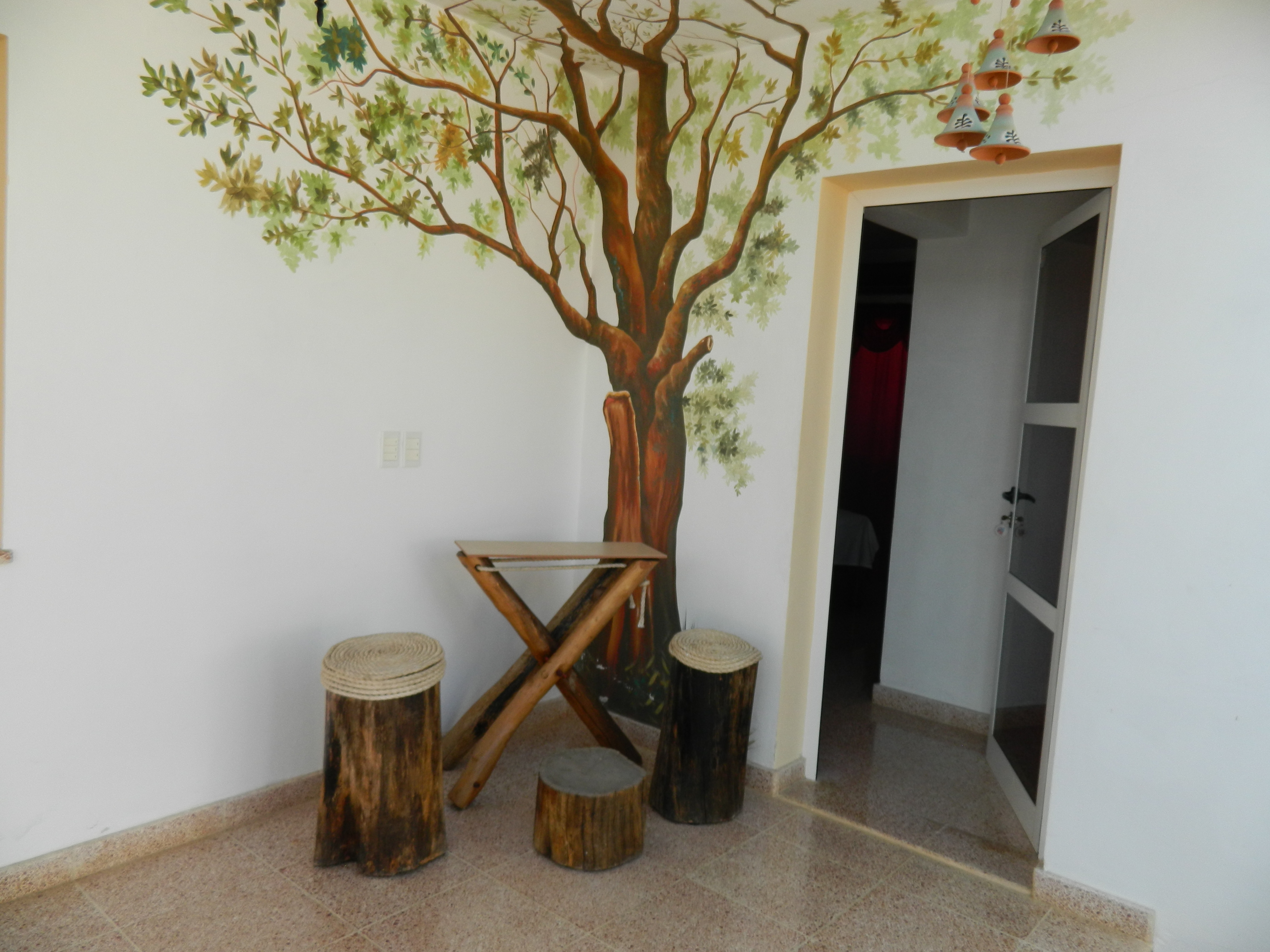 Hostal Don Pepe Appartement 4