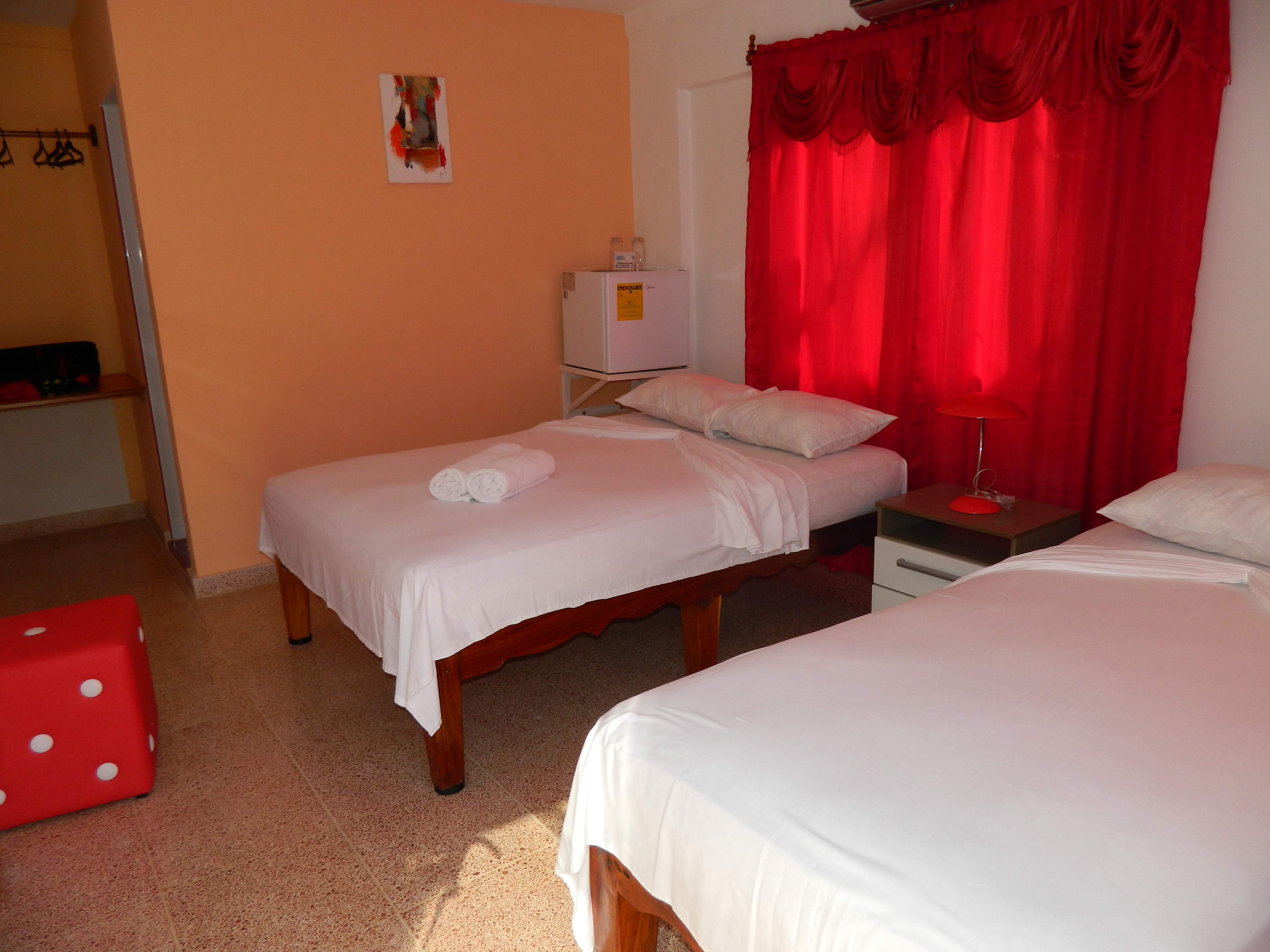 Hostal Don Pepe Appartement 5