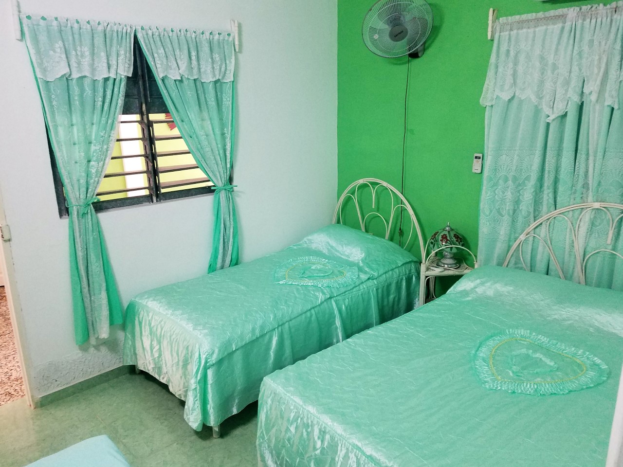 Villa Piña Colada Lele y Bertico Appartement 2