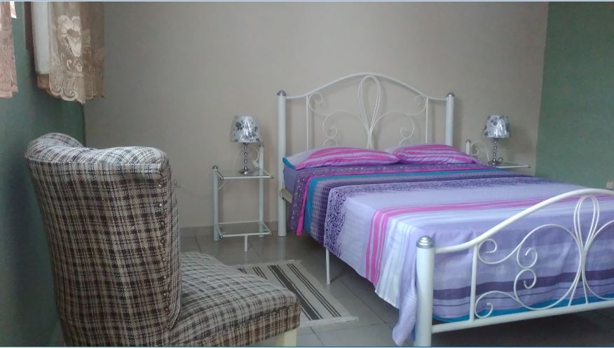 Casa Janet Appartement 1