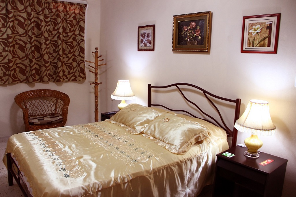 CASARyT Appartement 1