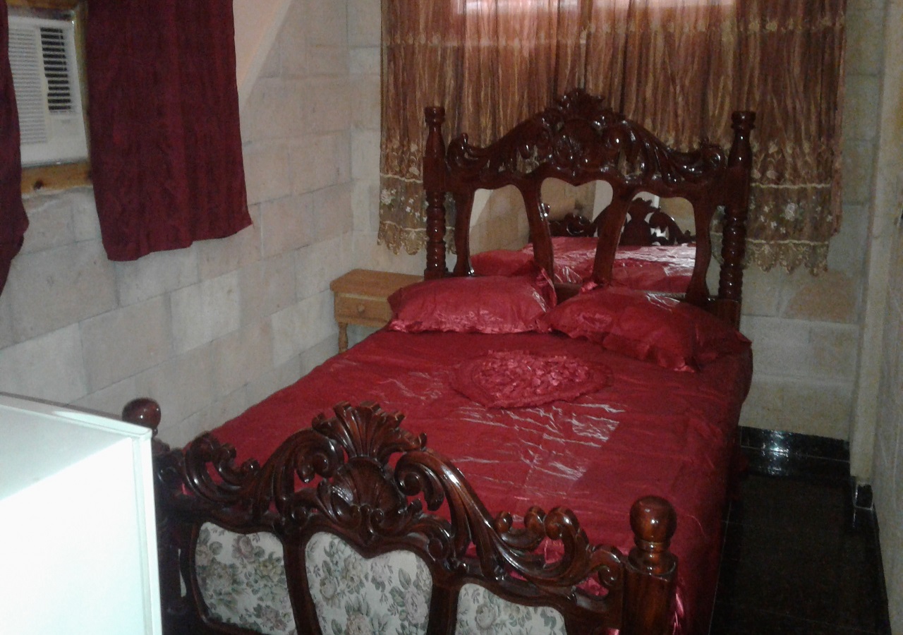 CASA LIDUVINA Appartement 2