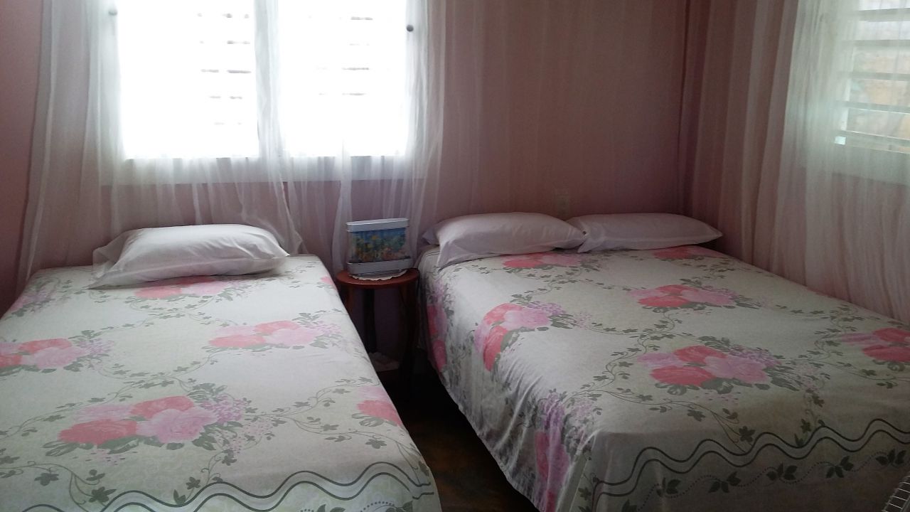 Casa California y Luis Appartement 1