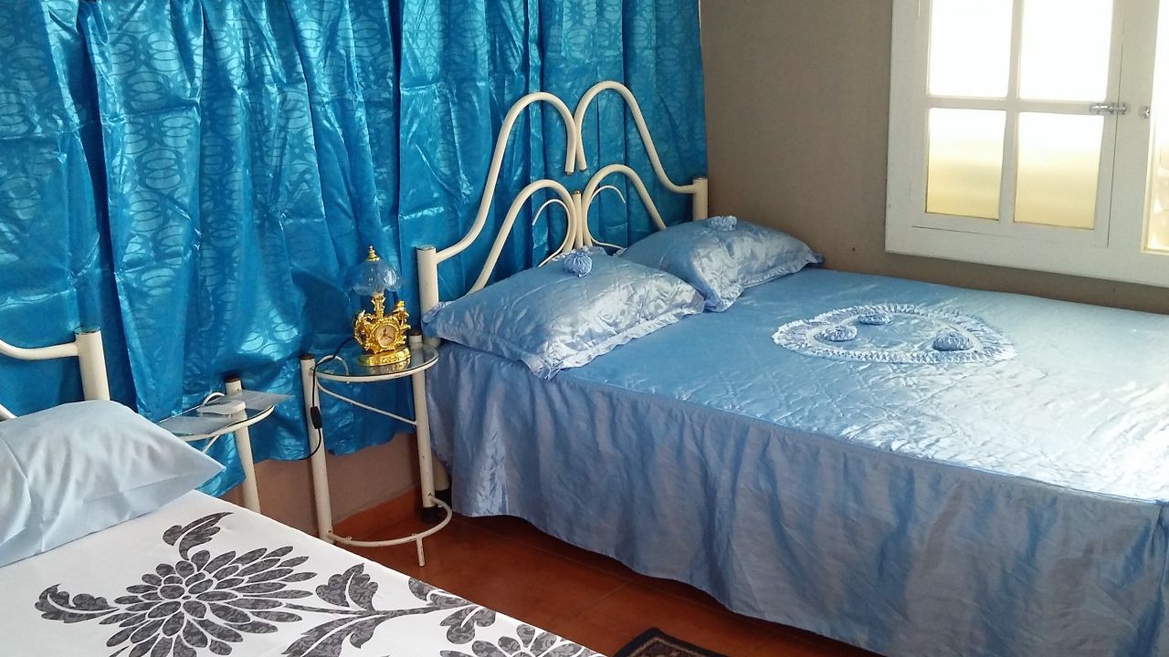 Casa California y Luis Appartement 2