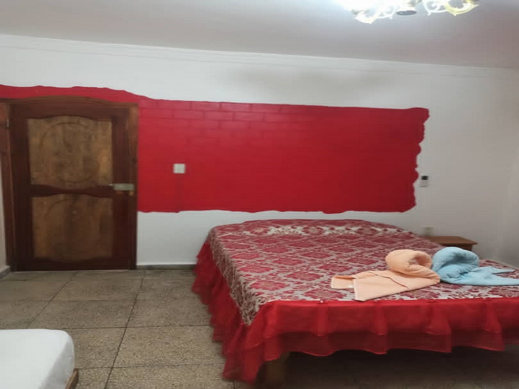 Hostal Casa Diana y Santos Appartement 1
